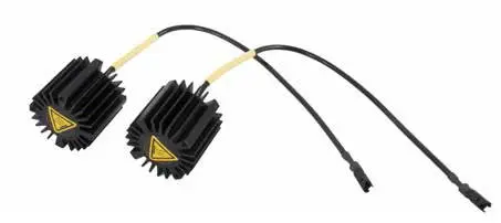 OHLINS 35020-10 Cancellation kit PASM, PORSCHE 997 (not cab.)
