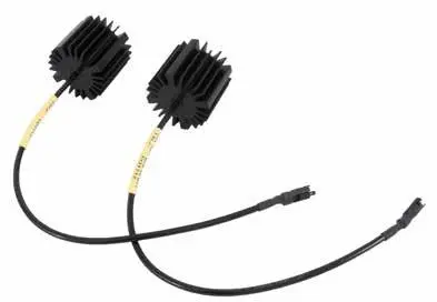 OHLINS 35020-18 Cancellation kit, FORD FOCUS RS 2016-