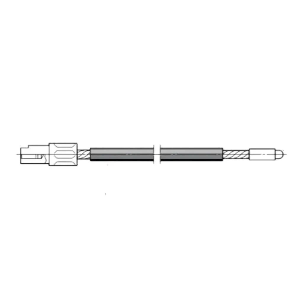 OHLINS 24632-02 Control Wire