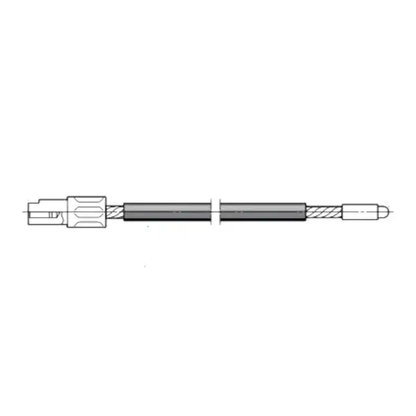 OHLINS 24632-02 Control Wire