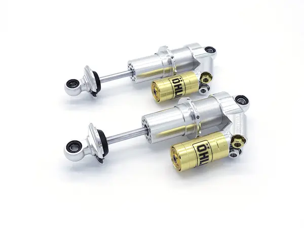 OHLINS GTTX25 FORMULA STUDENT Damper TTX 25 MkII