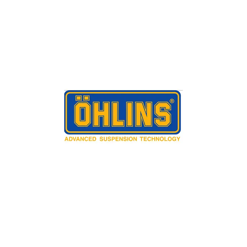 OHLINS 48170-29 Front Main Spring 60/170/160 for OHLINS MEV MX00