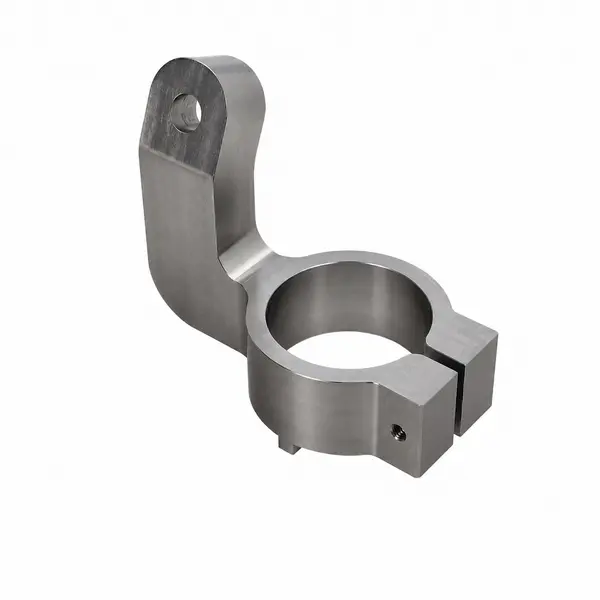 OHLINS 25616-14 Left PDCC Bracket (ARB) for PORSCHE 911 (991, non-GT3) w/ PDCC