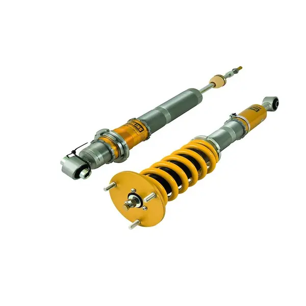 OHLINS LES MI00S1 Coilover Kit Road & Track for LEXUS IS-F / IS 350 / GS