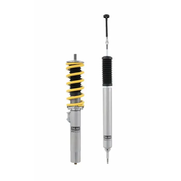 OHLINS BMS MI01S1 Coilover Kit Road & Track for BMW 1-series E81/E82/E87/E88, 3-series E90/E91/E92/E93 2004-2013