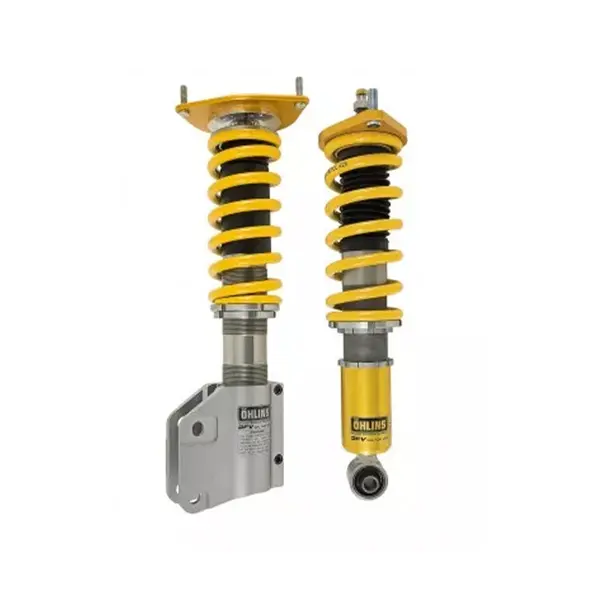 OHLINS SUS MI10S1 Coilover kit Road & Track for SUBARU Impreza WRX STi
