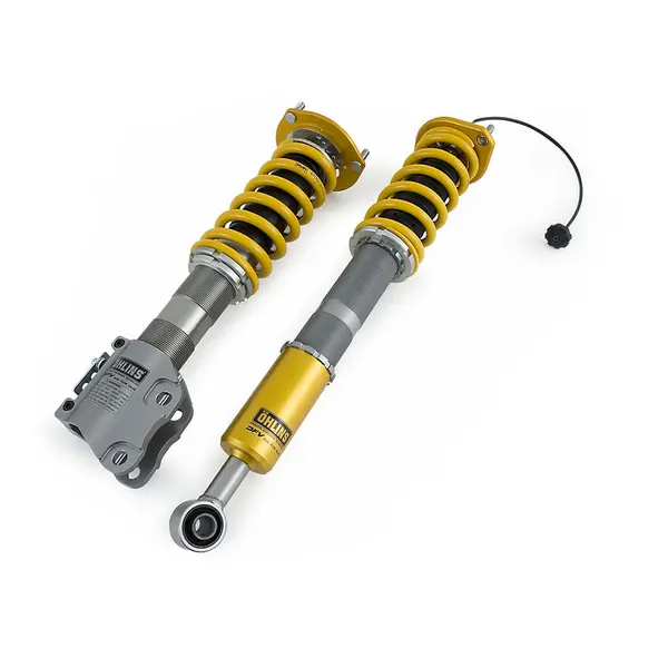 OHLINS MIS MI10S2 Coilover kit Road & Track for MITSUBISHI Lancer EVO X (incl. springs)