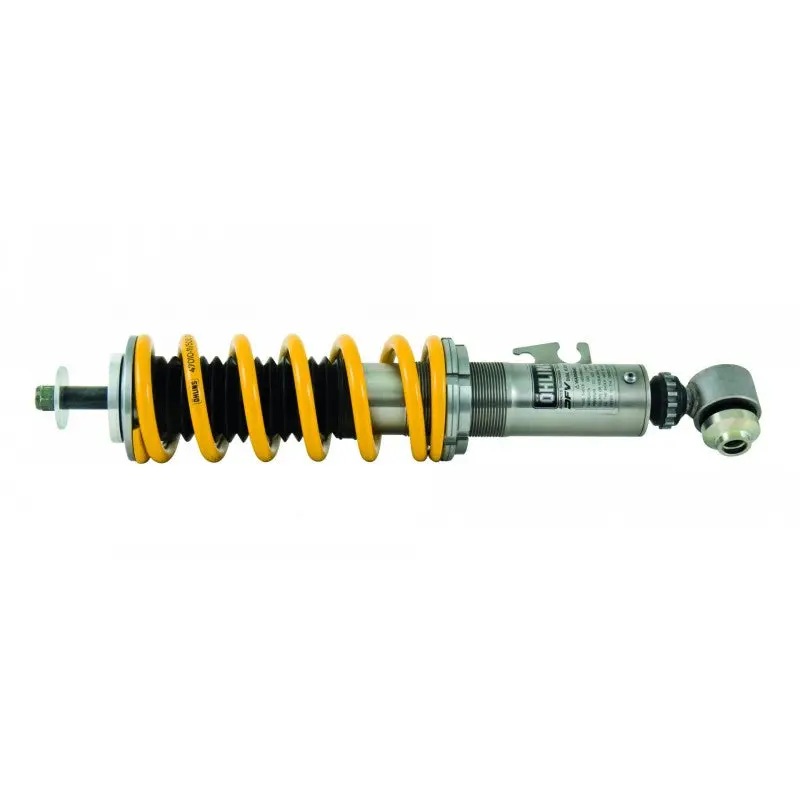 OHLINS BMS MI20S1 Coilover Kit Road & Track for MINI Cooper (R56) 2007-2016