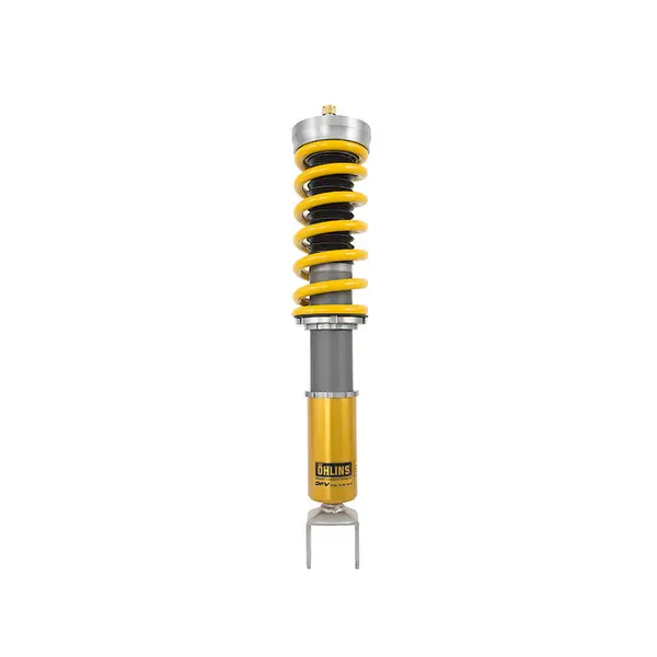OHLINS MAS MP00S2 Coilover kit Road & Track (Track Setup) for MAZDA MX-5 (ND/RF)