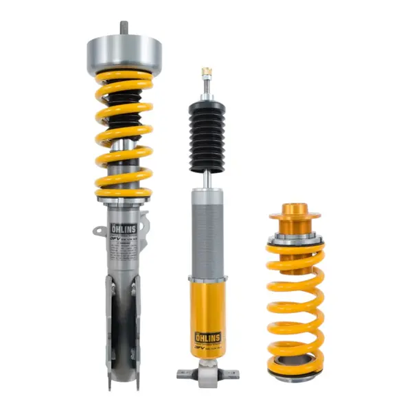 OHLINS FOS MR00S1 Coilover Kit Road & Track for FORD Mustang (S550) 2014-2017