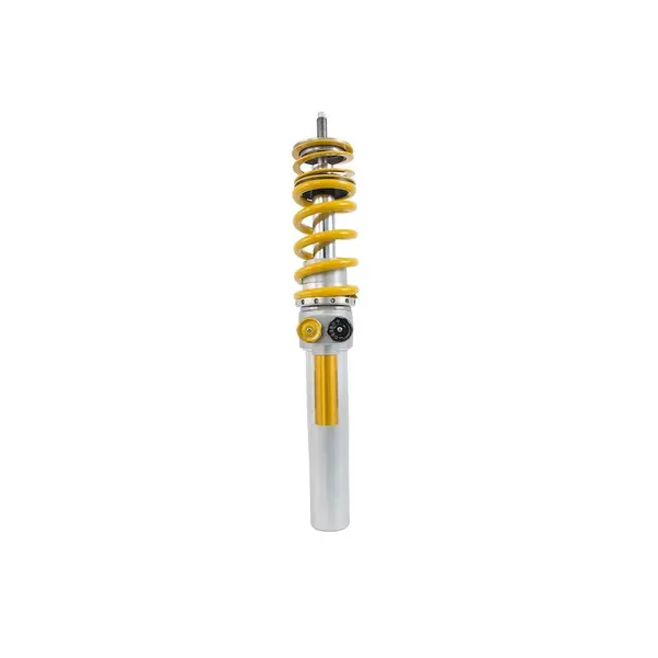 OHLINS POF MR10 Damper Kit Advanced Trackday for PORSCHE 718 Cayman GT4 (982) / Cayman GT4 (981) (Springs Sold Separately)