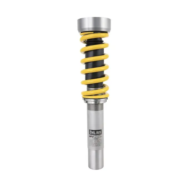 OHLINS AUS MS00S1 Coilover Kit Road & Track for AUDI RS4 (B8) / RS5