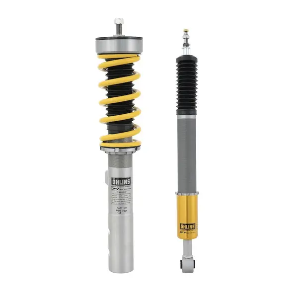 OHLINS HOS MT10S1 Coilover Kit Road & Track for HONDA Civic Type-R (FK2) 2015-2017
