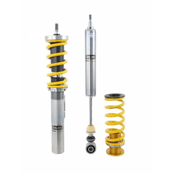 OHLINS VWS MT10S2 Coilover kit Road & Track for AUDI RS3 (8P) 2011?2012 / AUDI TT / TT S / TT RS (8J) 2008-2014