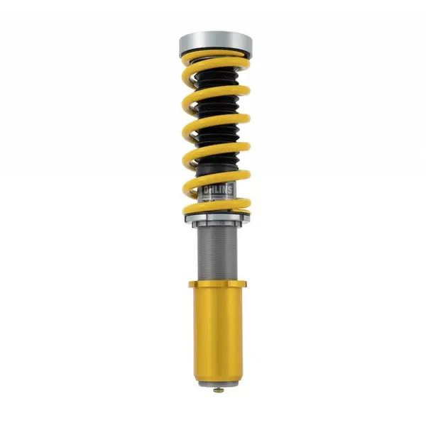 OHLINS POS MU00S1 Coilover Kit Road & Track for PORSCHE 911 (991.2) Carrera 4/S/GTS 2017-2019
