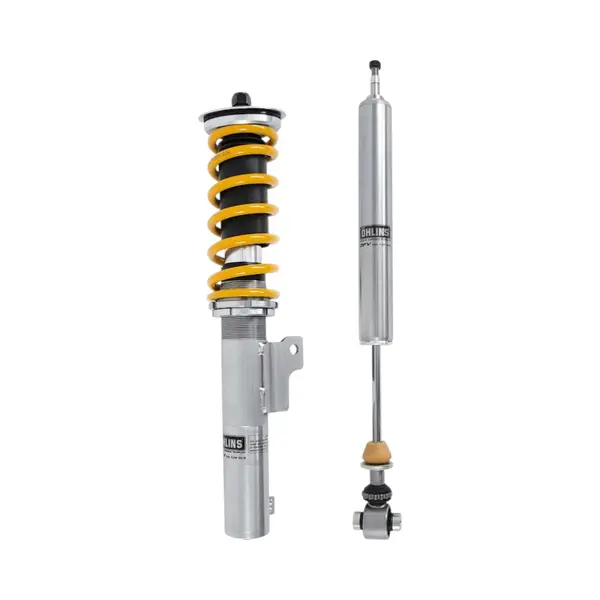 OHLINS VWS MU21S2 Coilover Kit Road & Track for AUDI RS3 (8V / 8Y) / S3 (8V) / TT / TTS / TTRS (FV / 8S) / VW Golf R