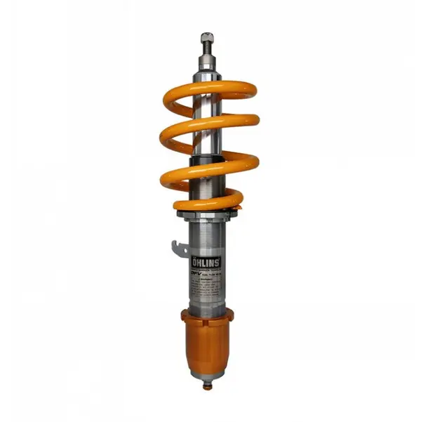 OHLINS BMS MW00S1 Coilover Kit Road & Track for BMW M2 (G87) / BMW M3 (G80/G81) / BMW M4 (G82/G83) w/o xDrive