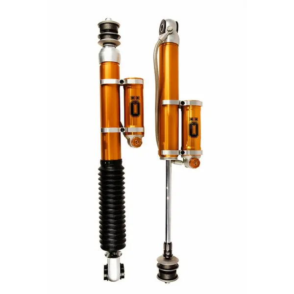 OHLINS MEV MY46 Shock Absorber Kit OFF-ROAD & ADVENTURE for MERCEDES-BENZ G63 / G65 / G500 / G400 / G350
