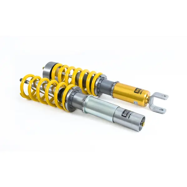 OHLINS POS MZ20S1 Coilover Kit Road & Track for PORSCHE 911 Carrera / Carrera S (997) 2004-2012