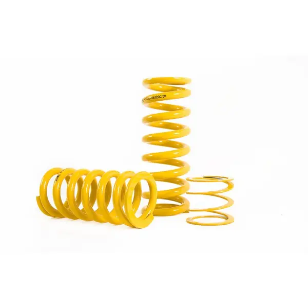 OHLINS 62474-04 Spring 104/375/40 N/mm