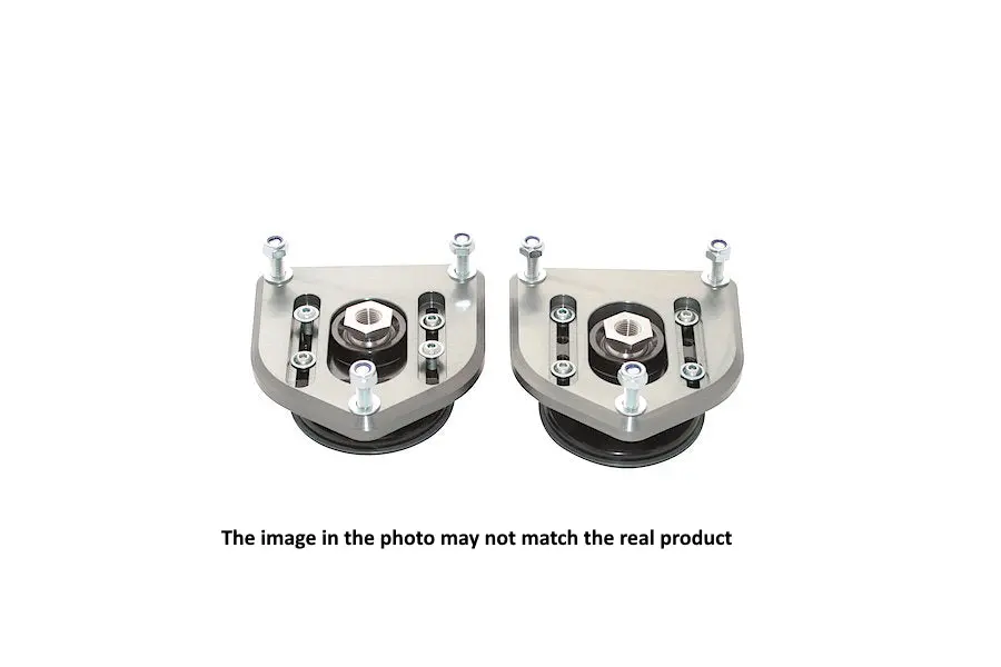 OHLINS 25633-35 Top mount HONDA S2000 AP1 1999-, front