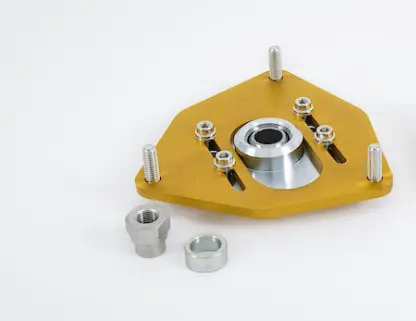 OHLINS 25633-44 Top mount SUBARU BRZ ZC6/ TOYOTA GT86 ZN6, fr. right