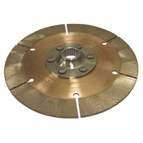 AP RACING CP2012-165FM3 DP184RIGSIN-1.00x23-2.62