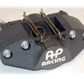 AP RACING CP2195D38-APH420 PAD SET (4)-10,50T