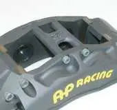 AP RACING CP2279D50-APF401 PAD SET (4)-20,40T