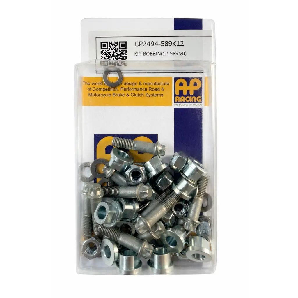 AP RACING CP2494-589K12 Bobbin Kit