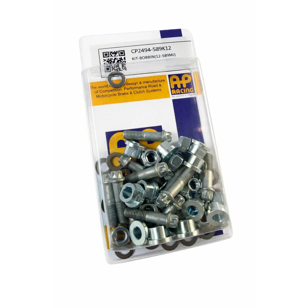 AP RACING CP2494-589K12 Bobbin Kit