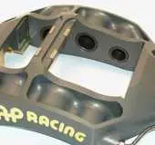 AP RACING CP3894D51-APF402 PAD SET (4)-18,00T