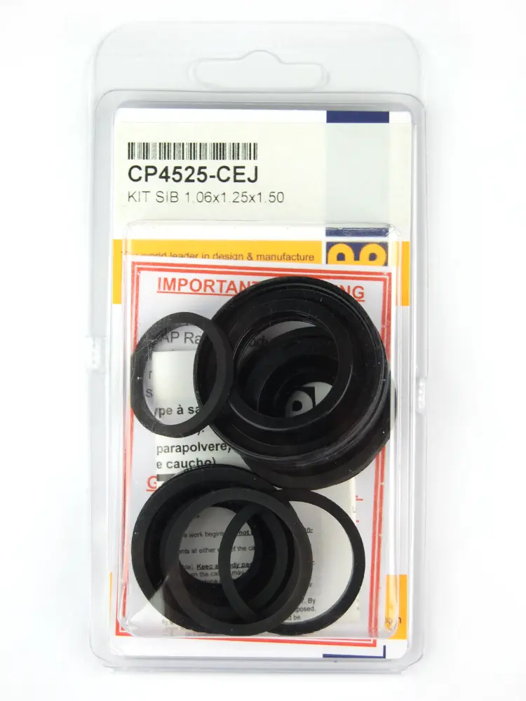 AP RACING CP4525-CC Caliper Repair Kit