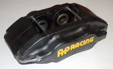 AP RACING CP5040-10S4 Brake Caliper ACAL(JJ)RHTx25,4-CP334