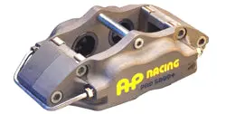 AP RACING CP5040-12S4L Brake Caliper ACAL(JJ)RHLx25,4-CP334