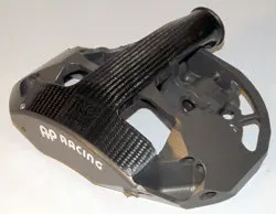 AP RACING CP6078-4S7MPD Brake Caliper ACAL(CEJ)RHNx35,6-CP4240