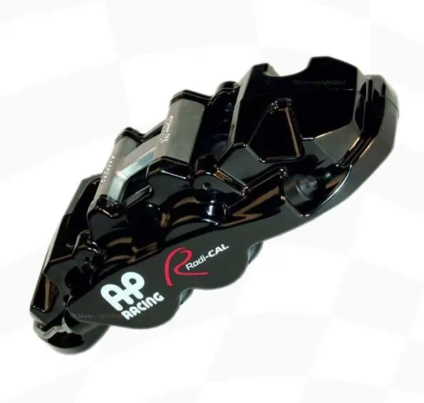 AP RACING CP8530-5S0R2 Brake caliper Radi-CAL (JK)LHLx32.0-CP6600