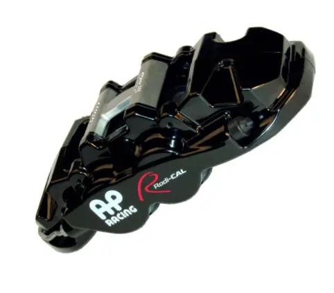 AP RACING CP8540-2S0BG Brake caliper Radi-CAL (DE)RHTx28.0-CP6600