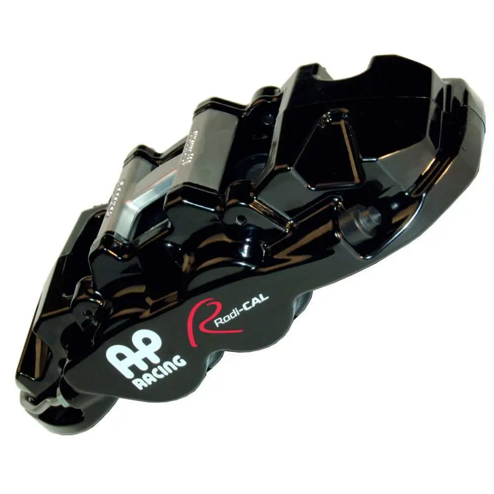 AP RACING CP8560-2S0BG Brake caliper Radi-CAL (CC)RHTx28.0-CP6600
