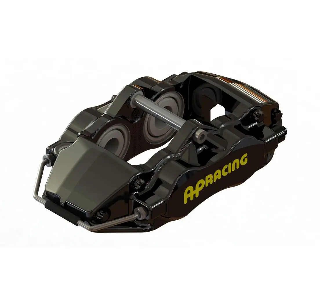AP RACING CP9202-3S0BG Brake caliper Radi-CAL (CC)LHTx28.0-CP3215