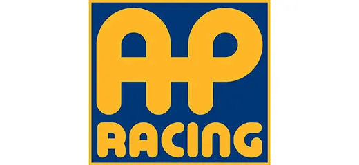 AP RACING CP9542-6S0S10 Brake caliper Radi-CAL (CC)RHTx28.00-CP6600