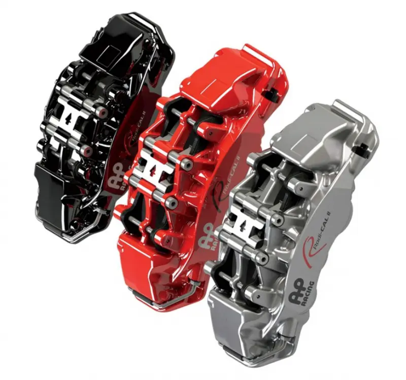 AP RACING CP9561-3S0S10 Brake caliper Radi-CAL (EEK)LHTx36.00-CP7555