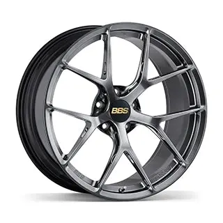 BBS FI143 Wheel FI-R for PORSCHE 991 GT3RS Rear 21x12.5 ET48, Center Lock