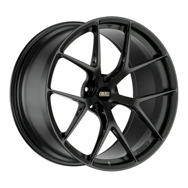 BBS FI160 Wheel FI-R for PORSCHE Panamera (971) Rear 21x11.5 ET60 5x130