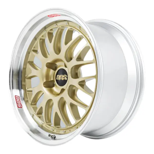BBS RT88-057 Wheel RT88 for PORSCHE 911 Carrera (992) 21x12 ET62 5x130