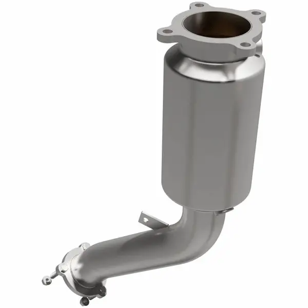 MAGNAFLOW 5551352 Catalytic Converter Direct-Fit California Grade for AUDI Q5 2011-2017