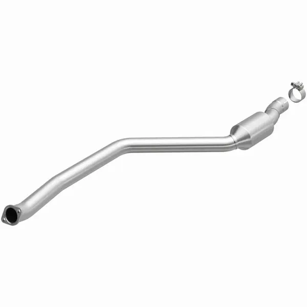 MAGNAFLOW 5671238 Catalytic Converter Direct-Fit California Grade for BMW 128i