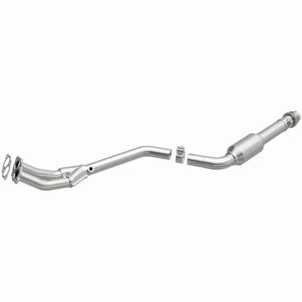 MAGNAFLOW 4481662 Catalytic Converter Direct-Fit California Grade for BMW 318i 1996-1998