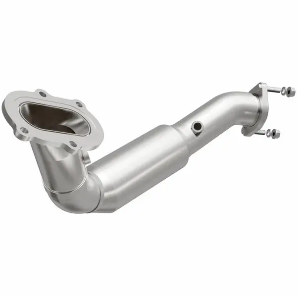 MAGNAFLOW 4561847 Catalytic Converter Direct-Fit California Grade for CHEVROLET Corvette 2006-2006