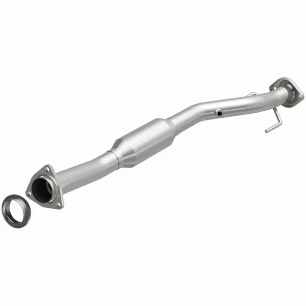 MAGNAFLOW 5451217 Catalytic Converter Direct-Fit California Grade for CHEVROLET Trailblazer 2004-2005